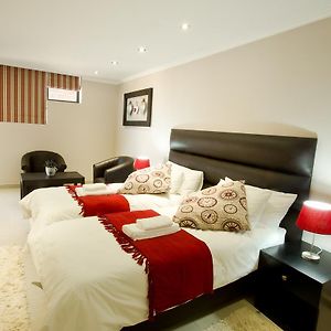 Cavallo Guesthouse